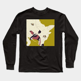 Wolves Long Sleeve T-Shirt